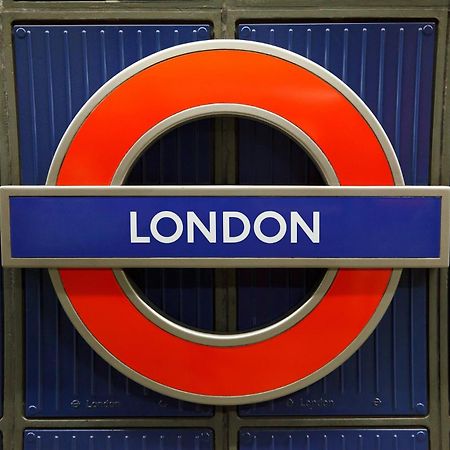 2 Bedroom Flat, Dalston Junction, לונדון מראה חיצוני תמונה