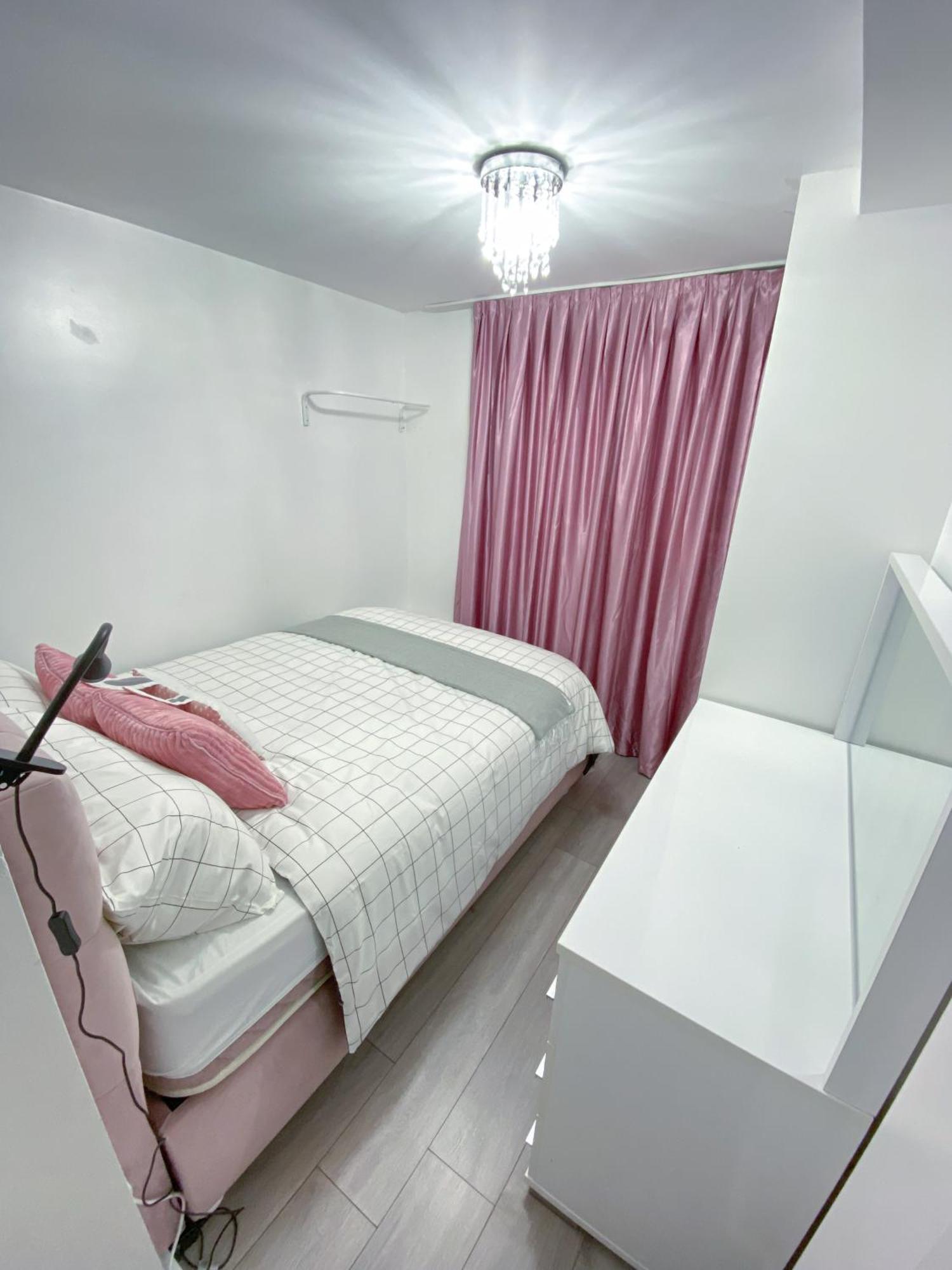 2 Bedroom Flat, Dalston Junction, לונדון מראה חיצוני תמונה